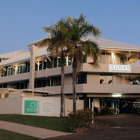 Ocean International Hotel Mackay Extérieur photo