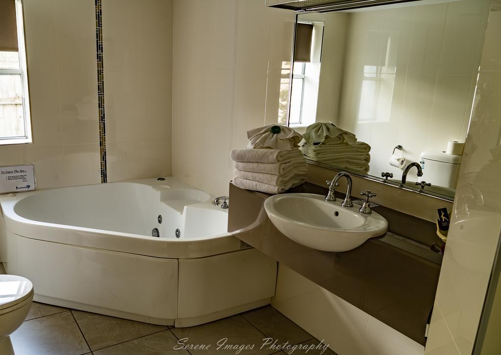 Ocean International Hotel Mackay Extérieur photo